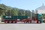 2018 Hino Profia Truck for sale, Japanese used car export - photo 6 of 21 | GULJI TRADERS