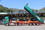2018 Hino Profia Truck for sale, Japanese used car export - photo 7 of 21 | GULJI TRADERS