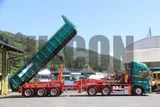 2018 Hino Profia Truck for sale, Japanese used car export - photo 8 of 21 | GULJI TRADERS