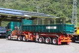 2018 Hino Profia Truck for sale, Japanese used car export - photo 9 of 21 | GULJI TRADERS