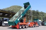 2018 Hino Profia Truck for sale, Japanese used car export - photo 12 of 21 | GULJI TRADERS