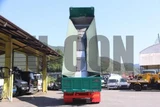 2018 Hino Profia Truck for sale, Japanese used car export - photo 14 of 21 | GULJI TRADERS