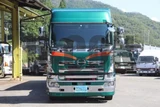 2018 Hino Profia Truck for sale, Japanese used car export - photo 16 of 21 | GULJI TRADERS