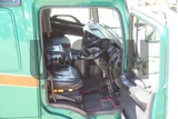 2018 Hino Profia Truck for sale, Japanese used car export - photo 17 of 21 | GULJI TRADERS