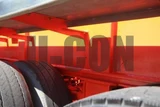 2018 Hino Profia Truck for sale, Japanese used car export - photo 20 of 21 | GULJI TRADERS