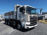 2018 Hino Profia Truck for sale, Japanese used car export - photo 2 of 21 | GULJI TRADERS
