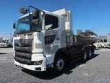 2018 Hino Profia Truck for sale, Japanese used car export - photo 3 of 21 | GULJI TRADERS