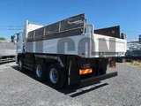 2018 Hino Profia Truck for sale, Japanese used car export - photo 4 of 21 | GULJI TRADERS