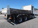 2018 Hino Profia Truck for sale, Japanese used car export - photo 5 of 21 | GULJI TRADERS