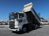 2018 Hino Profia Truck for sale, Japanese used car export - photo 6 of 21 | GULJI TRADERS
