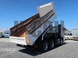 2018 Hino Profia Truck for sale, Japanese used car export - photo 7 of 21 | GULJI TRADERS