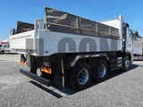 2018 Hino Profia Truck for sale, Japanese used car export - photo 8 of 21 | GULJI TRADERS