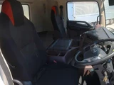 2018 Hino Profia Truck for sale, Japanese used car export - photo 13 of 21 | GULJI TRADERS