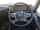 2018 Hino Profia Truck for sale, Japanese used car export - photo 15 of 21 | GULJI TRADERS