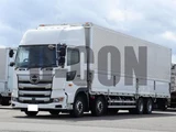 2018 Hino Profia Truck for sale, Japanese used car export - photo 1 of 21 | GULJI TRADERS