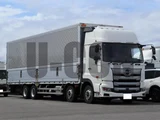 2018 Hino Profia Truck for sale, Japanese used car export - photo 2 of 21 | GULJI TRADERS