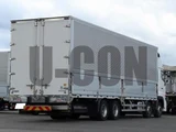2018 Hino Profia Truck for sale, Japanese used car export - photo 3 of 21 | GULJI TRADERS
