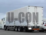 2018 Hino Profia Truck for sale, Japanese used car export - photo 4 of 21 | GULJI TRADERS