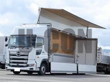 2018 Hino Profia Truck for sale, Japanese used car export - photo 5 of 21 | GULJI TRADERS