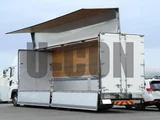 2018 Hino Profia Truck for sale, Japanese used car export - photo 8 of 21 | GULJI TRADERS