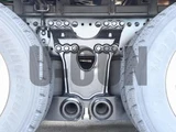 2018 Hino Profia Truck for sale, Japanese used car export - photo 15 of 21 | GULJI TRADERS