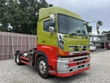 2018 Hino Profia Truck for sale, Japanese used car export - photo 2 of 21 | GULJI TRADERS
