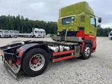2018 Hino Profia Truck for sale, Japanese used car export - photo 3 of 21 | GULJI TRADERS