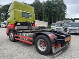 2018 Hino Profia Truck for sale, Japanese used car export - photo 4 of 21 | GULJI TRADERS