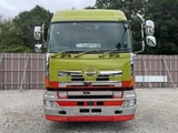 2018 Hino Profia Truck for sale, Japanese used car export - photo 5 of 21 | GULJI TRADERS