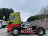 2018 Hino Profia Truck for sale, Japanese used car export - photo 7 of 21 | GULJI TRADERS