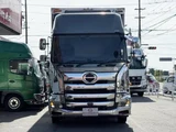 2018 Hino Profia Truck for sale, Japanese used car export - photo 2 of 21 | GULJI TRADERS