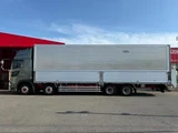 2018 Hino Profia Truck for sale, Japanese used car export - photo 3 of 21 | GULJI TRADERS