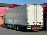 2018 Hino Profia Truck for sale, Japanese used car export - photo 4 of 21 | GULJI TRADERS