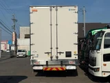 2018 Hino Profia Truck for sale, Japanese used car export - photo 5 of 21 | GULJI TRADERS