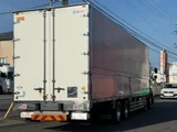 2018 Hino Profia Truck for sale, Japanese used car export - photo 6 of 21 | GULJI TRADERS