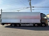 2018 Hino Profia Truck for sale, Japanese used car export - photo 7 of 21 | GULJI TRADERS