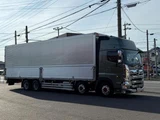 2018 Hino Profia Truck for sale, Japanese used car export - photo 8 of 21 | GULJI TRADERS