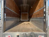 2018 Hino Profia Truck for sale, Japanese used car export - photo 9 of 21 | GULJI TRADERS