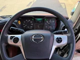 2018 Hino Profia Truck for sale, Japanese used car export - photo 15 of 21 | GULJI TRADERS