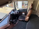 2018 Hino Profia Truck for sale, Japanese used car export - photo 18 of 21 | GULJI TRADERS