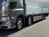 2018 Hino Profia Truck for sale, Japanese used car export - photo 19 of 21 | GULJI TRADERS