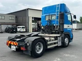 2018 Hino Profia Truck for sale, Japanese used car export - photo 2 of 21 | GULJI TRADERS