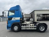 2018 Hino Profia Truck for sale, Japanese used car export - photo 4 of 21 | GULJI TRADERS
