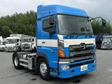 2018 Hino Profia Truck for sale, Japanese used car export - photo 7 of 21 | GULJI TRADERS