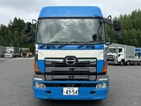 2018 Hino Profia Truck for sale, Japanese used car export - photo 8 of 21 | GULJI TRADERS