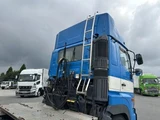 2018 Hino Profia Truck for sale, Japanese used car export - photo 9 of 21 | GULJI TRADERS