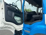 2018 Hino Profia Truck for sale, Japanese used car export - photo 10 of 21 | GULJI TRADERS