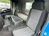 2018 Hino Profia Truck for sale, Japanese used car export - photo 11 of 21 | GULJI TRADERS