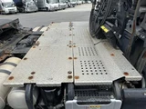 2018 Hino Profia Truck for sale, Japanese used car export - photo 14 of 21 | GULJI TRADERS