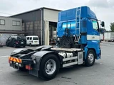 2018 Hino Profia Truck for sale, Japanese used car export - photo 2 of 21 | GULJI TRADERS